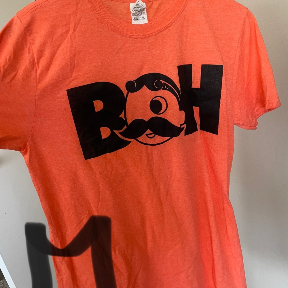 Natty Boh Shirt
